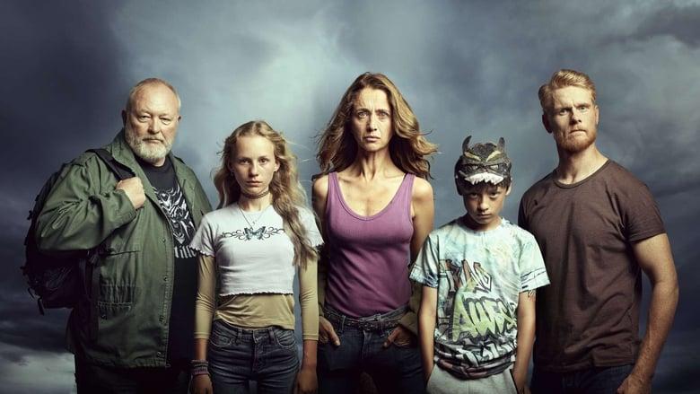 Cry Wolf image