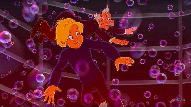 Tom and Jerry: Willy Wonka and the Chocolate Factory image