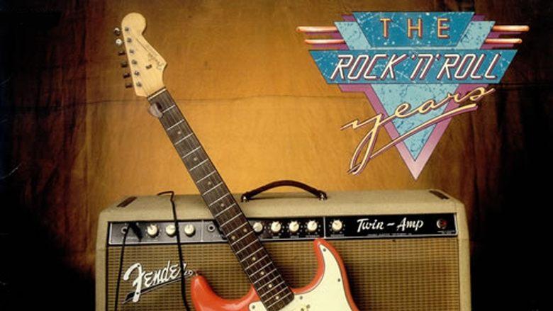 The Rock 'n' Roll Years image