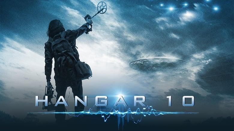 Hangar 10 image