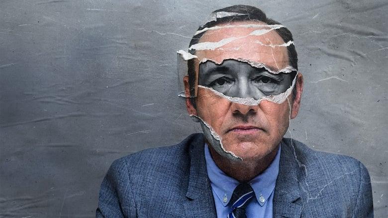 Spacey Unmasked image