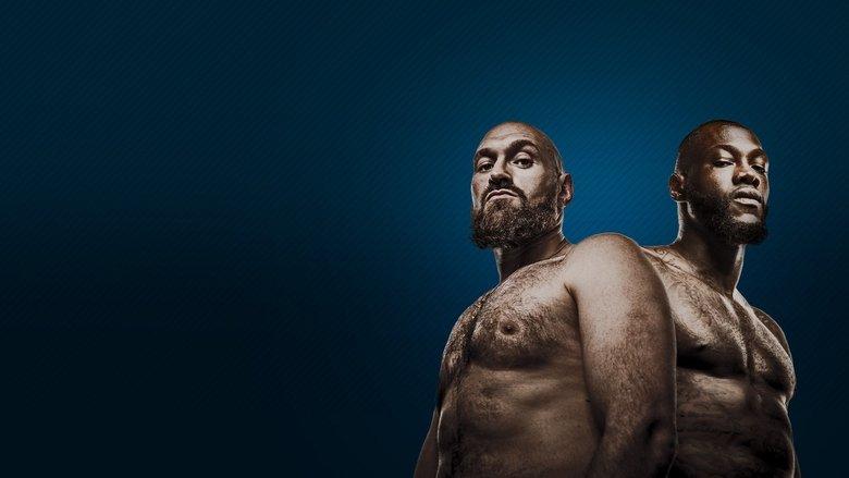 Tyson Fury vs. Deontay Wilder III image
