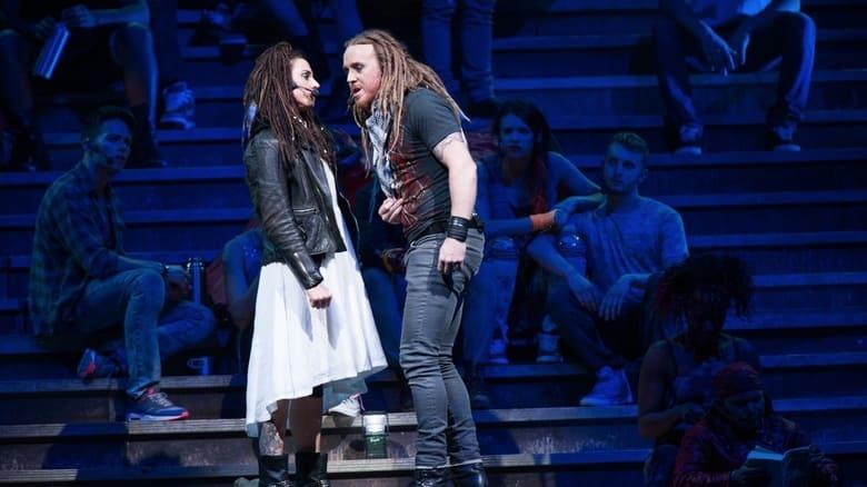 Jesus Christ Superstar - Live Arena Tour image