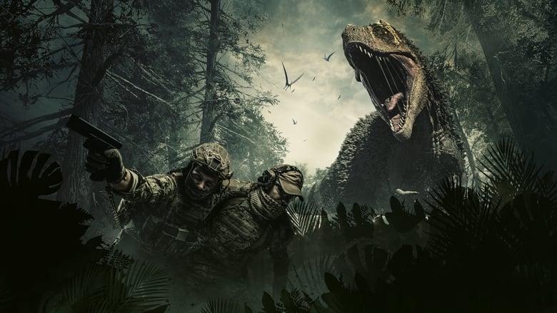 Jurassic Hunt image