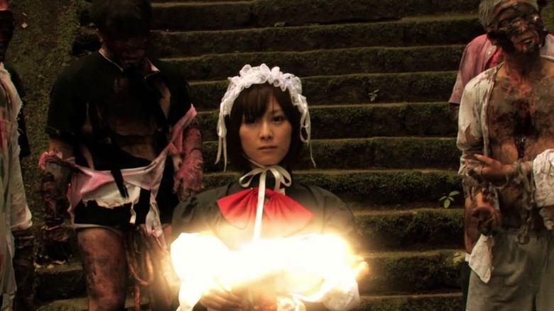 Rape Zombie: Lust of the Dead 2 image