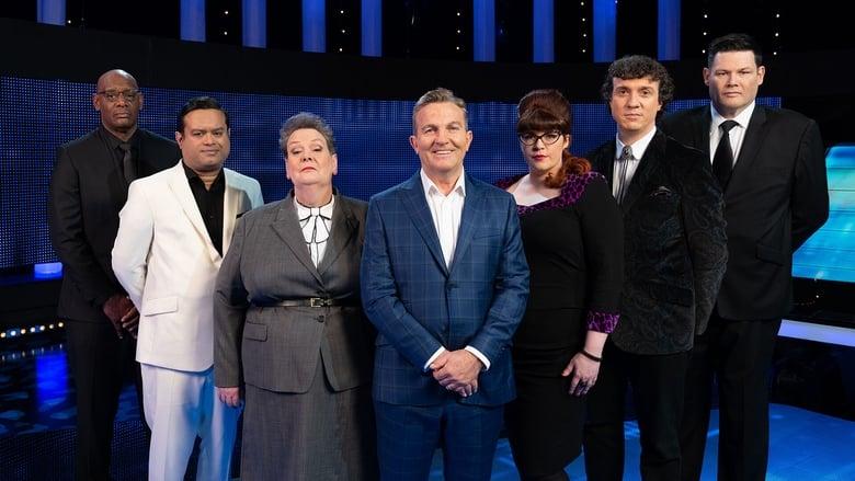 The Chase image