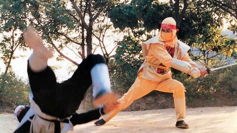 The Power of Ninjitsu image