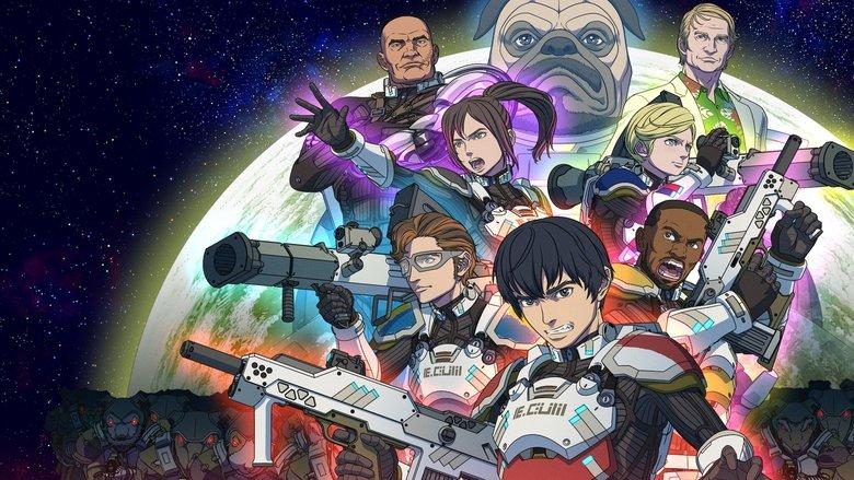 Yakitori: Soldiers of Misfortune image