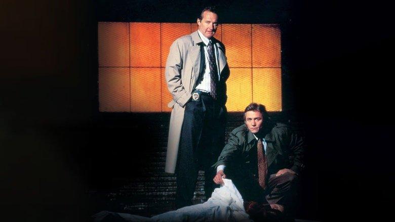 Ed McBain's 87th Precinct: Lightning image