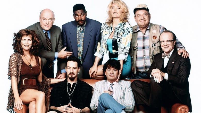 The New WKRP in Cincinnati image