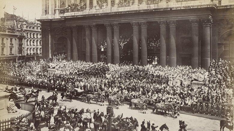 Queen Victoria's Diamond Jubilee image