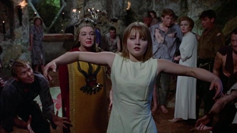 The Witches image