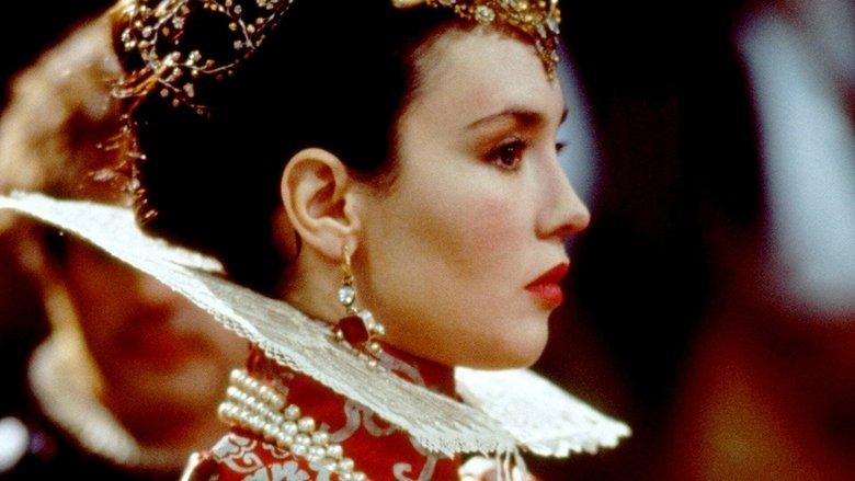 Queen Margot image