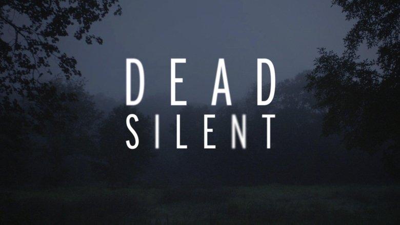 Dead Silent image