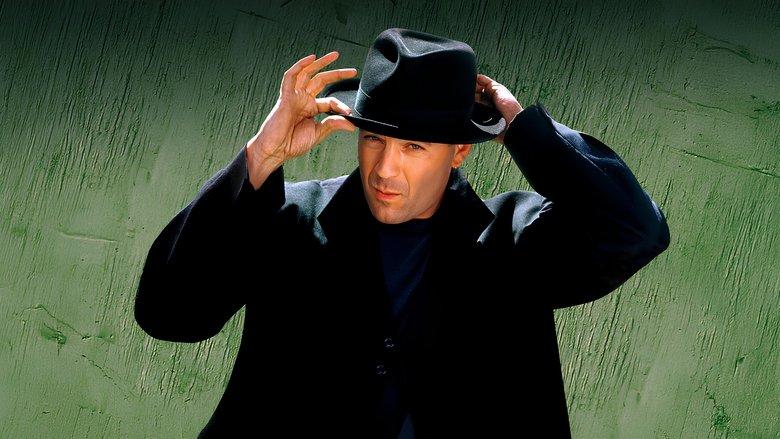 Hudson Hawk image