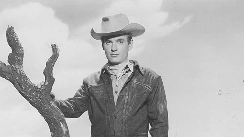 Sugarfoot image