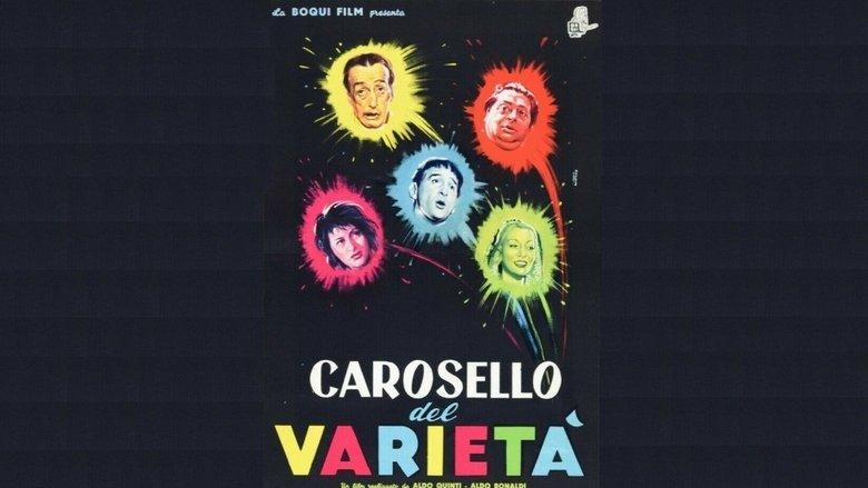 Variety carousel image
