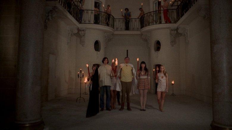 The Nude Vampire image