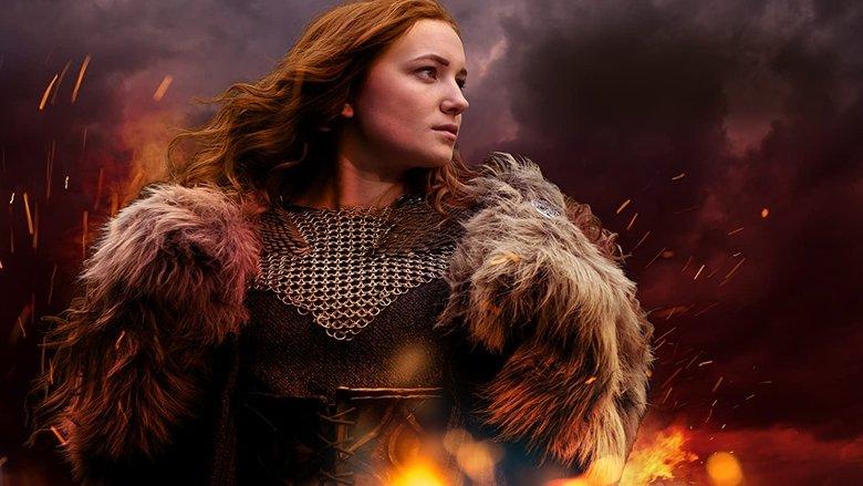 Boudica: Rise of the Warrior Queen image