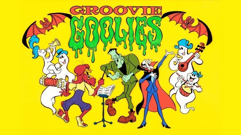 Groovie Goolies image