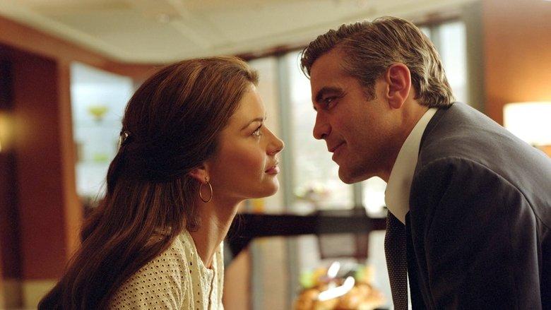 Intolerable Cruelty image