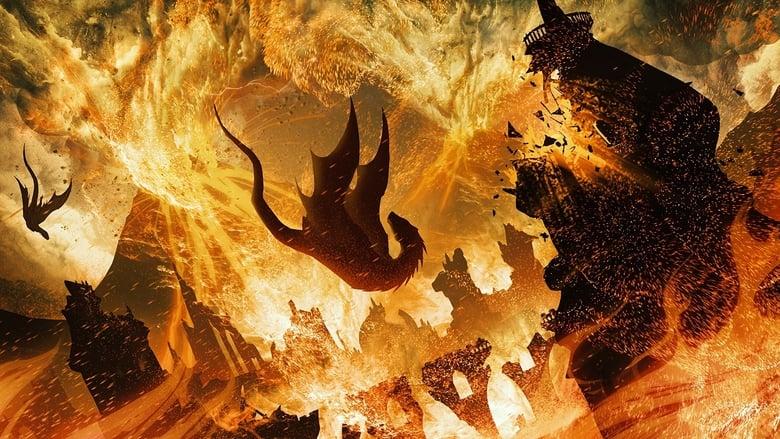 Game of Thrones - Conquest & Rebellion: An Animated History of the Seven Kingdoms image