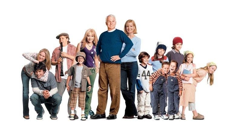 Cheaper by the Dozen image