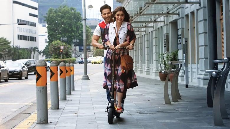 Badrinath Ki Dulhania image