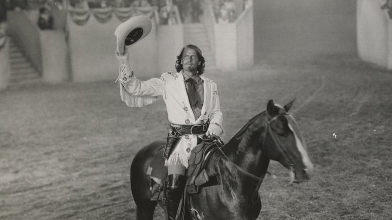 Buffalo Bill image