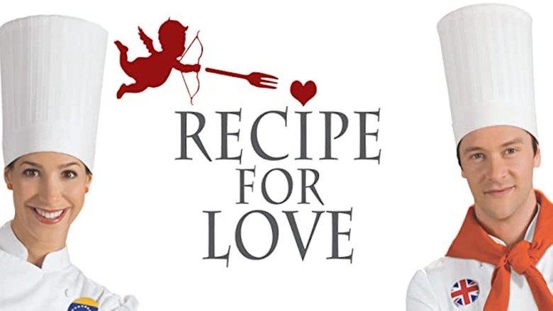 Recipe for Love image