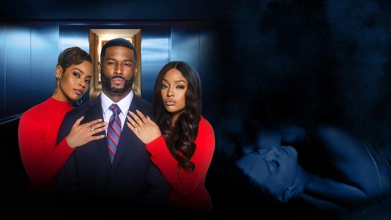 Kandi Burruss and Todd Tucker's The Pass image