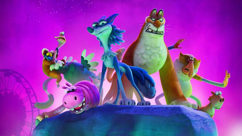 Night of the Zoopocalypse image