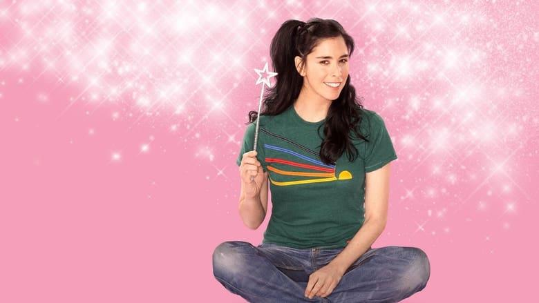 The Sarah Silverman Program. image
