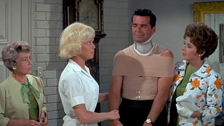 Move Over, Darling image