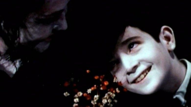 The Short Films of David Lynch image