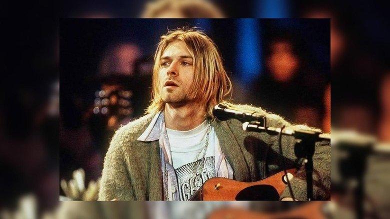 Kurt Cobain: About a Son image