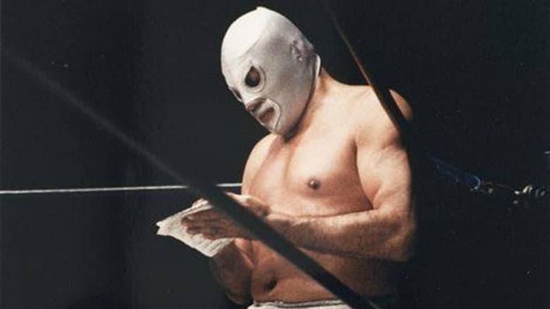 Santo: la leyenda del enmascarado de plata image