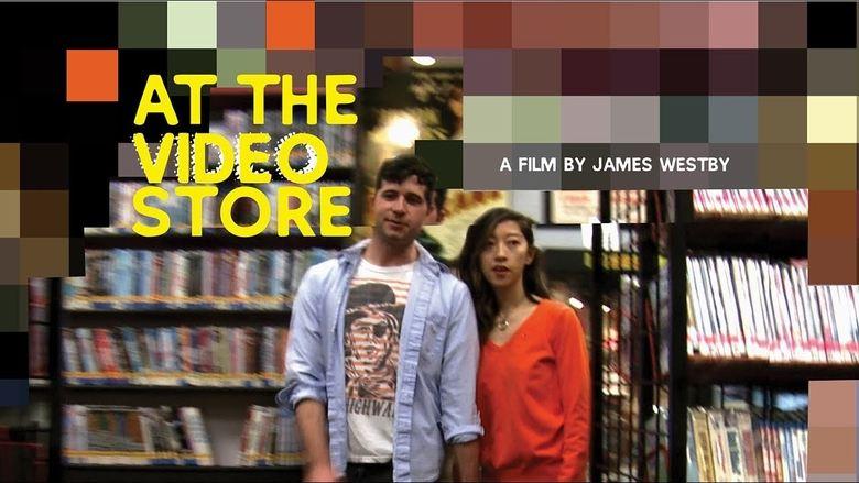At the Video Store image