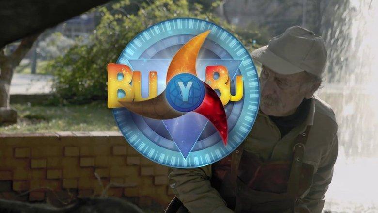 Bu y Bu, una aventura interdimensional image