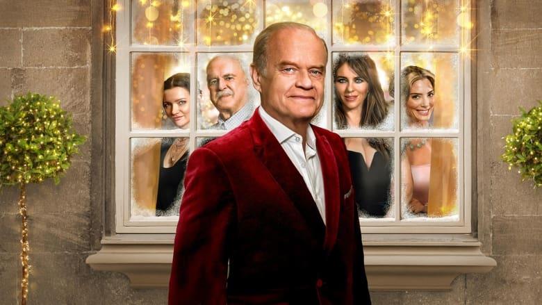 Father Christmas Is Back image