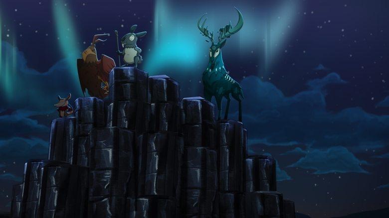Xico's Journey image