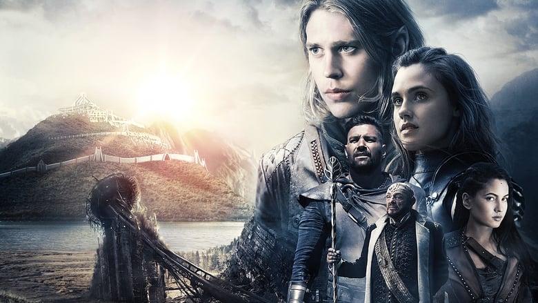 The Shannara Chronicles image