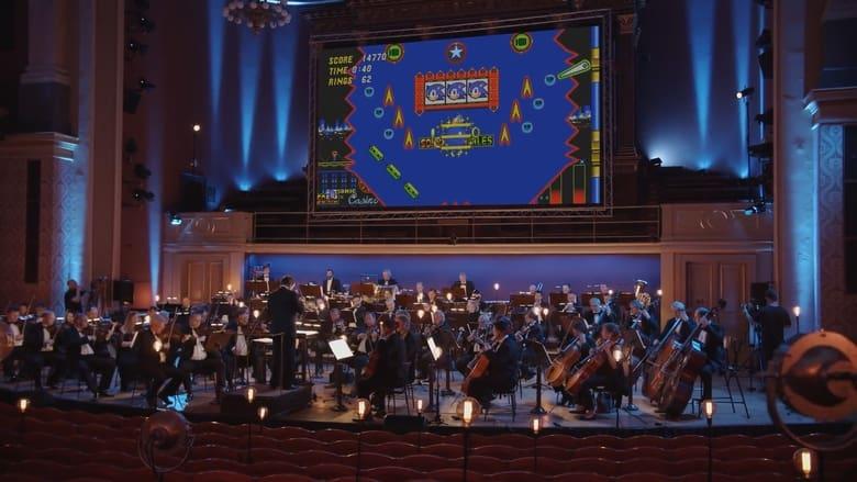 Sonic 30th Anniversary Symphony image