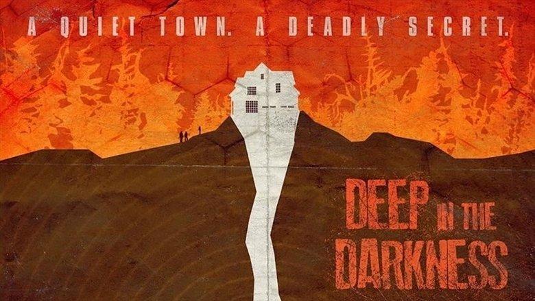 Deep in the Darkness image