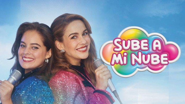 Sube a mi nube image