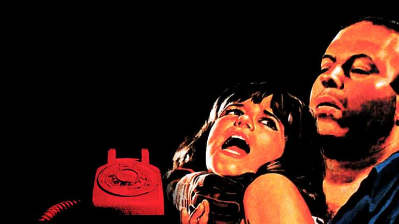 Don't Answer the Phone! image