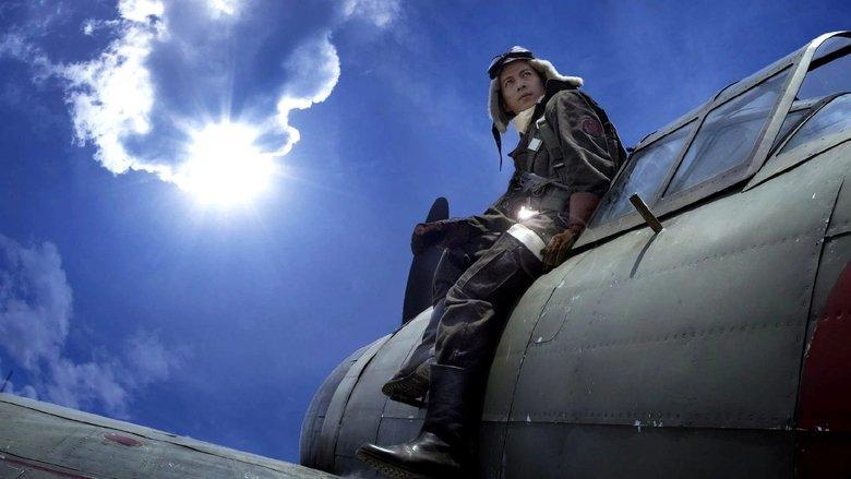 The Fighter Pilot image