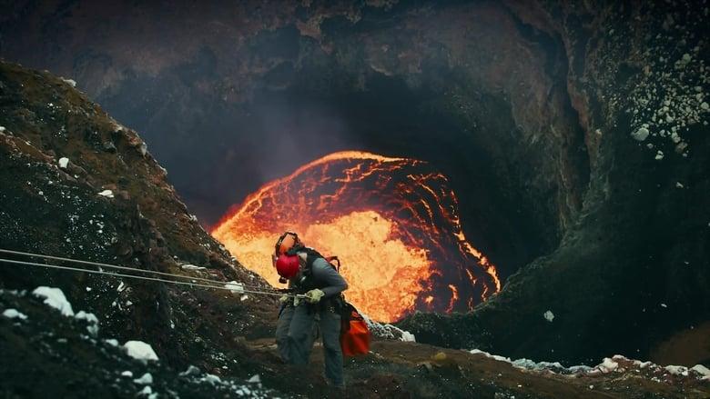 Volcanoes: The Fires of Creation image