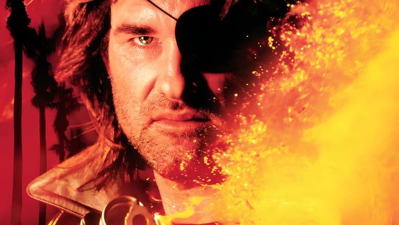 Escape from L.A. image