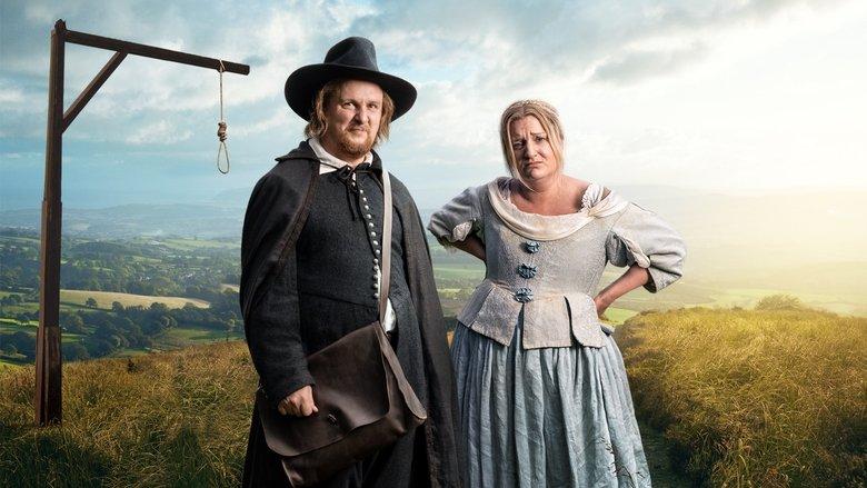 The Witchfinder image